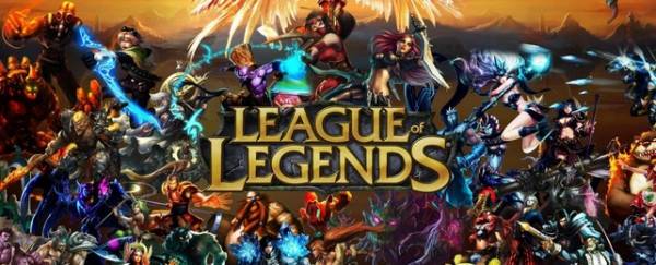 League of Legends Betting Odds – June 18, 19