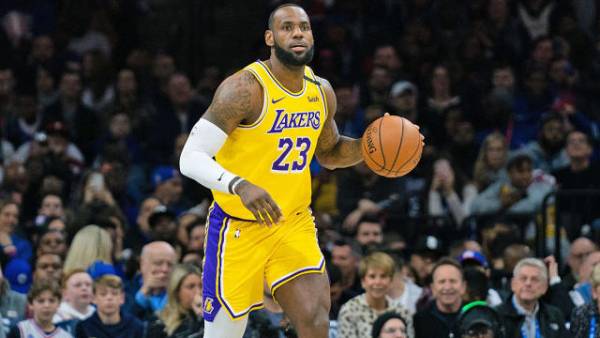 LA Lakers vs. Denver Nuggets Prop Bets - February 14 