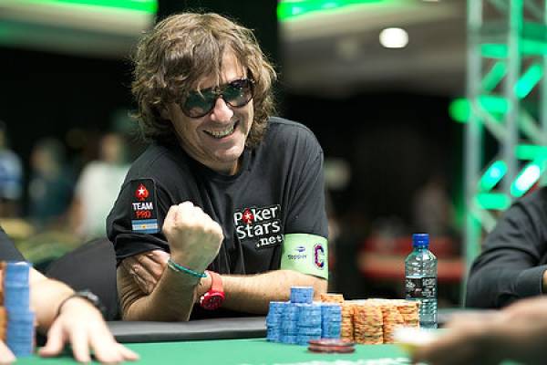 Latin American Poker Pro Leo Fernandez Suspended by PokerStars