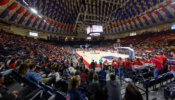 Hot Team to Bet College Basketball November 29 -  Liberty Flames