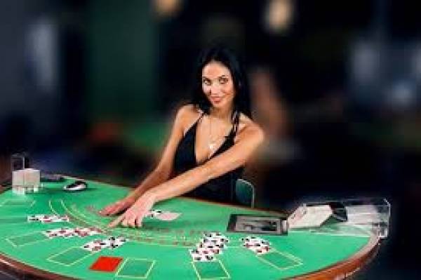 Betonline casino bonus
