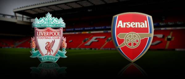 Liverpool v Arsenal Betting Preview, Tips, Latest Odds 4 March  