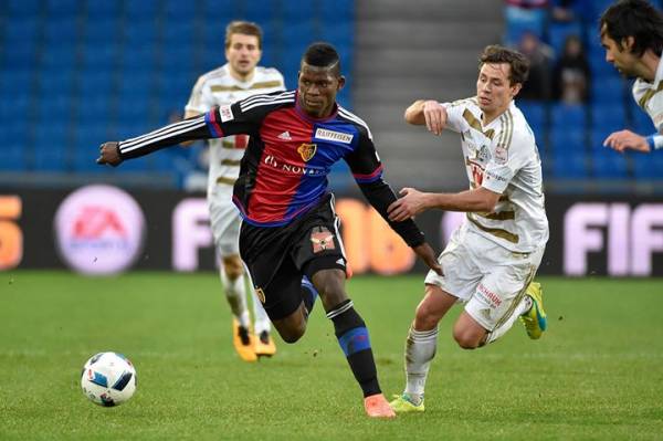 FC Lucerne v Basel Betting Preview, Tip: Go With the Over Here