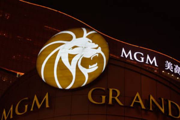 MGM to Develop New Casino in Macau