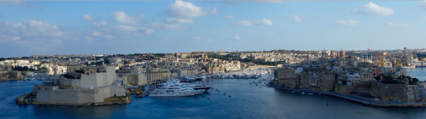 Something Rotten in Malta? 60 Minutes Covers Online Gambling, Cryptocurrency Sector, Corruption