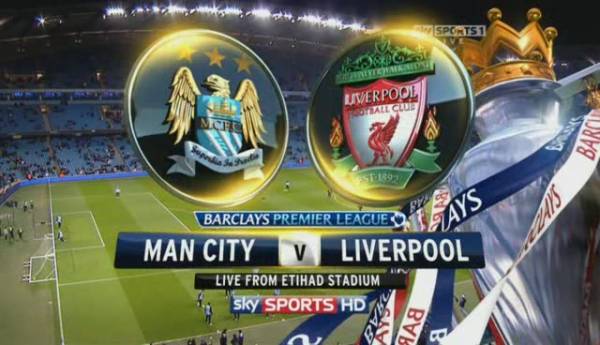 Man City v Liverpool Betting Preview, Tips and Latest Odds 19 March