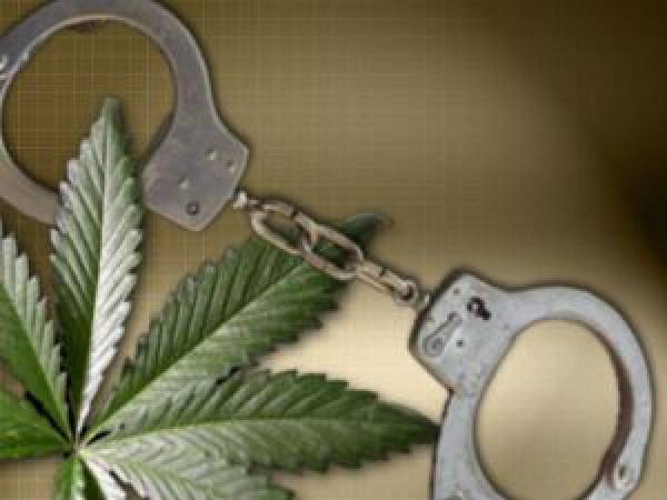 Barney Frank Present During Pot Bust | Gambling911.com