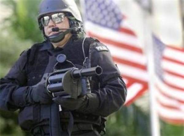 martial law in united states