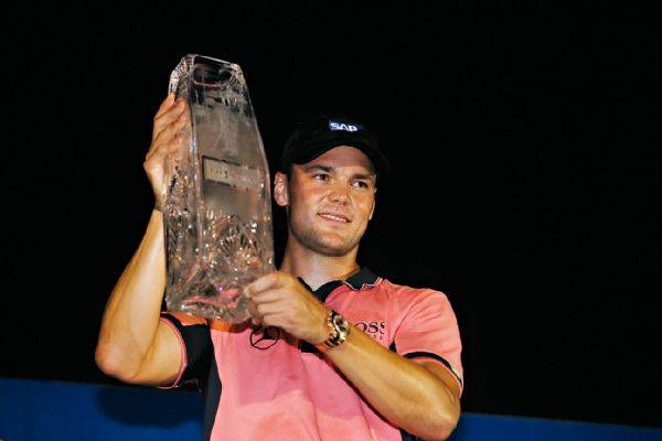 Martin Kaymer Pays $8500 With Players Championship Win