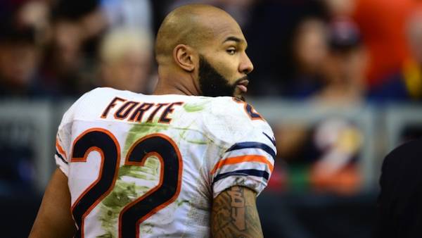 Jets Get Matt Forte But Lose Chris Ivory: Latest Super Bowl 2016 Odds at 40-1