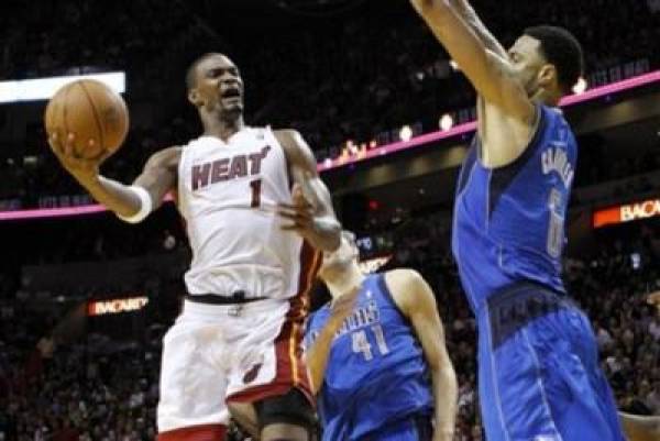 Mavs vs. Heat Pick – Game 1 of the 2011 NBA Finals