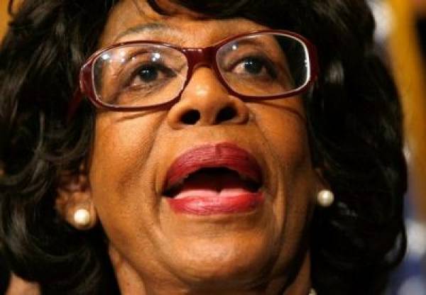 Maxine Waters