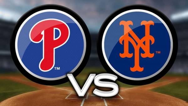 Bet the Mets-Phillies Series - Head-to-Head Trends