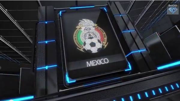 Mexico World Cup 2014 Odds to Win – Where to Bet 