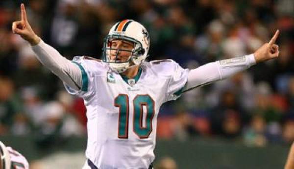 Miami Dolphins Betting Preview