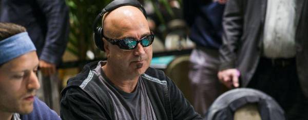 Poker Pro Charged for Drug Distribution