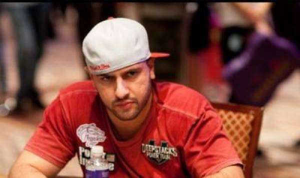 Michael Mizrachi Still Killing it at 2013 WSOP Main Event