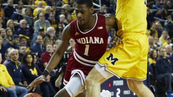 Bet the Michigan-Indiana Game Online - January 15 