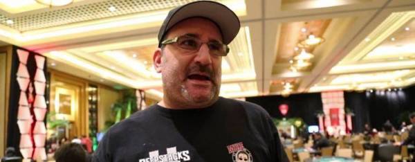 Matusow Calls Female Poker Player a F***ing C***