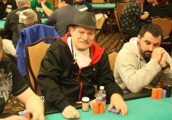 Poker Pro Mike ‘Little Man’ Sica Passes Away