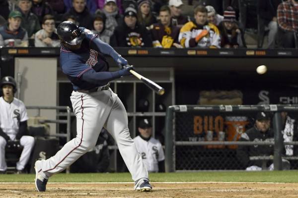 Bookie Early Baseball Fears – The Minnesota Twins