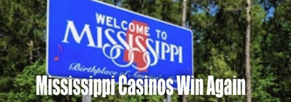 casino in north mississippi