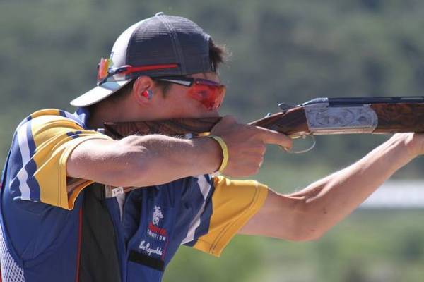 What Are The Odds to Win - Trap Mixed Team Gold Medal Match - Shooting - Tokyo Olympics 