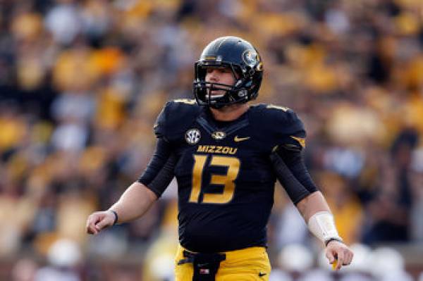 Mizzou vs. Kentucky Betting Line:  97 Percent of Betting Public on Tigers