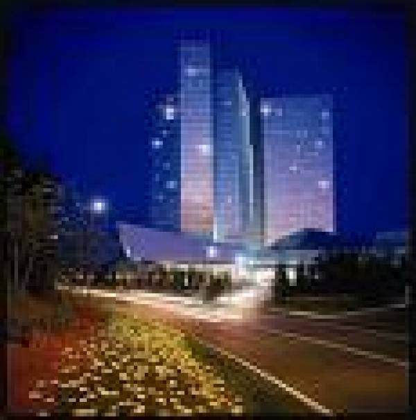 Mohegan Sun