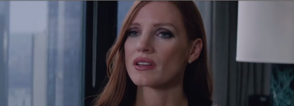 Molly’s Game Rakes in Over $6 Million First Week of Limited Run