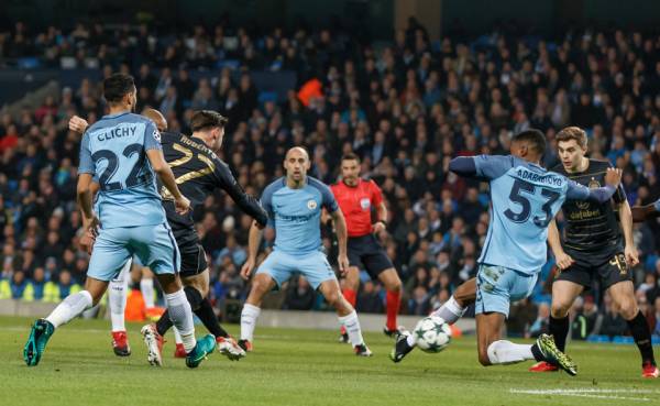 Monaco v Man City Betting Preview, Tips and Latest Odds 15 March