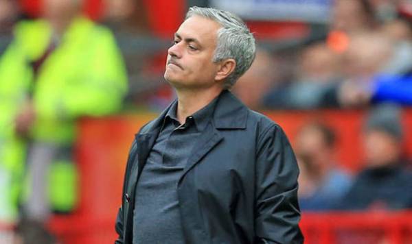 Mourinho, Paul Pogba Next Club Odds 