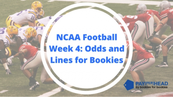 college football games today betting lines