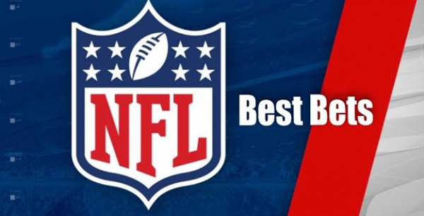 NFL Best Bets Sunday