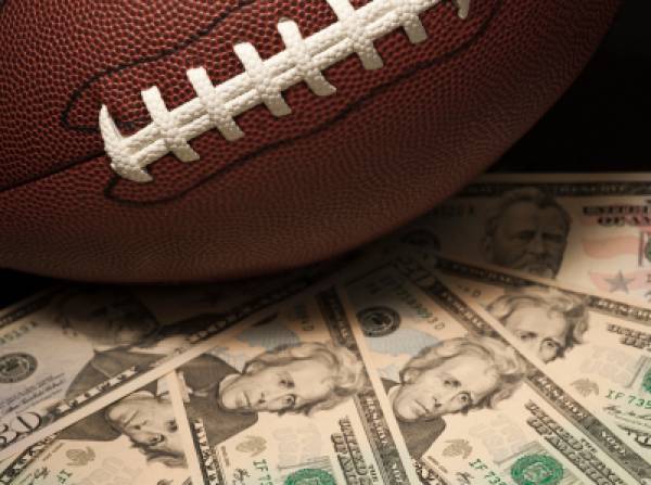 Bengals vs. Bears Betting Line – Week 1 NFL