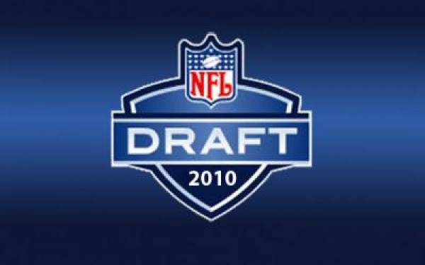 2012 NFL Draft Odds:  Players to be Drafted 1st