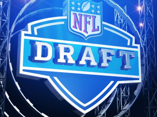 NFL Draft Reflections: Where is There an Impact on Futures Betting Odds? 