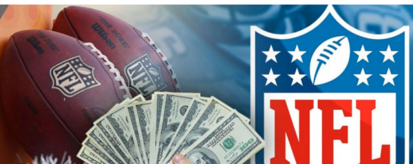 The Sprint to the NFL Finish Line for Sports Bettors