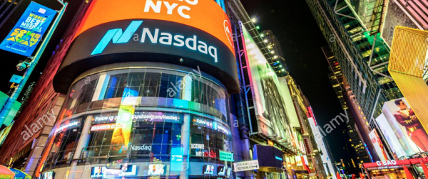 Nasdaq Wants to Disrupt Blockchain