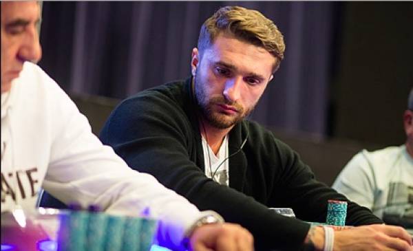 Natan Chauskin of Belarus Wins IPT Malta Main Event for €149,560