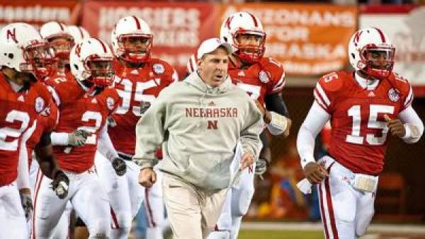 Nebraska Vs. UCLA Line At -5 With Cornhuskers Spread Seeing 80 Percent ...