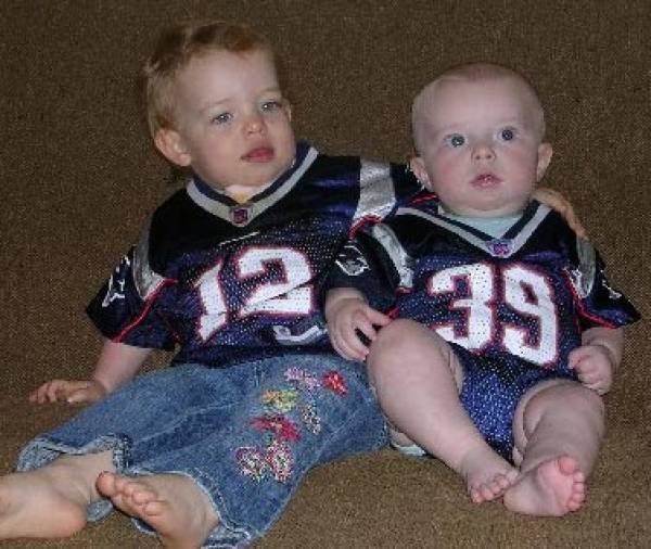 New England Patriots vs. New York Jets