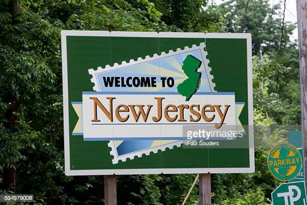 New Jersey Continuing to Lead the Way in USA iGaming Market