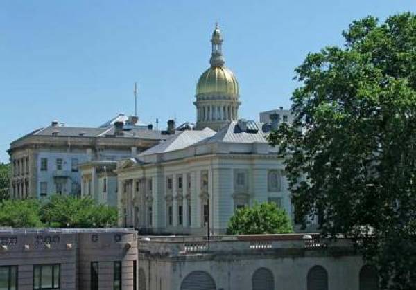 New Jersey Internet Gambling Bill Passes Senate Committee 