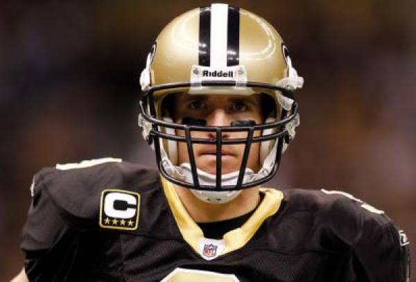 New Orleans Saints 2013 Regular Season Wins Total Betting Odds 