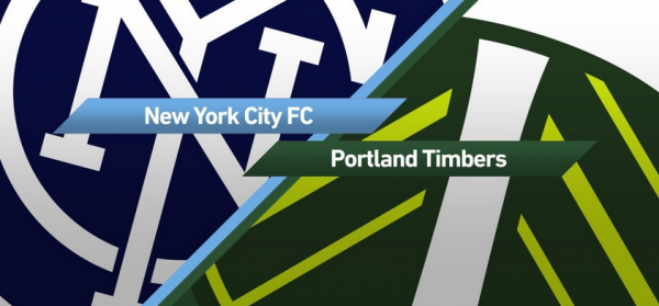 New York City FC vs. Portland Timbers Picks, Betting Odds August 1
