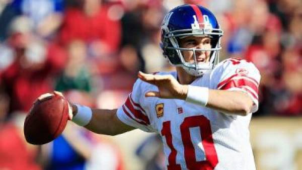 Bucs vs. Giants Pick:  Week 2 NFL Betting