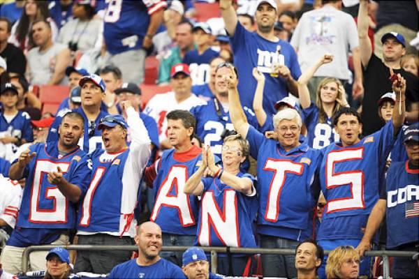 Where to Bet the 49ers vs. Giants Game Online: Bookmaker Best Line on New York  