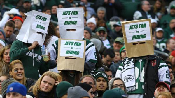 New York Jets Season Wins Prediction, Betting Odds 2017