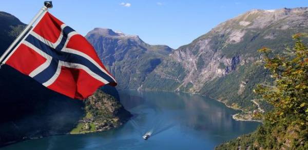 Norway to Host First Legal Poker Event: 2016 Norwegian Championship 
